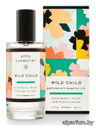 Wild Child