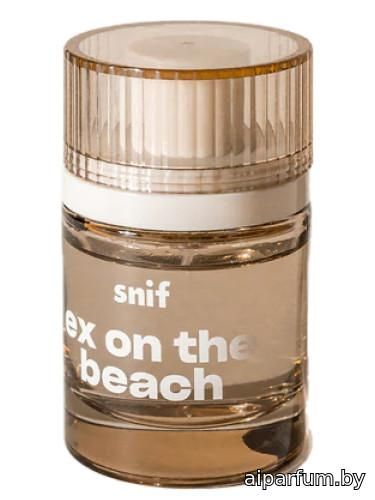 Ex on the Beach