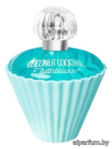 Coconut Cocktail