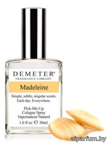 Madeleine