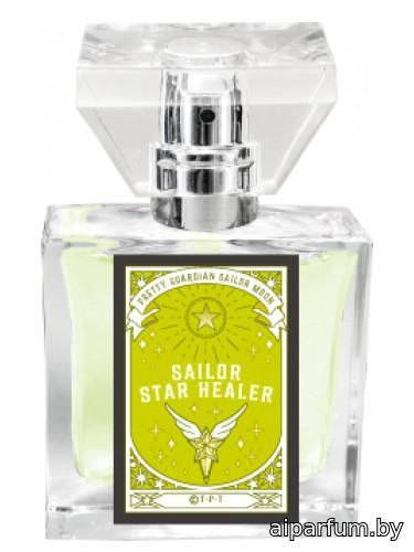 Sailor Star Healer