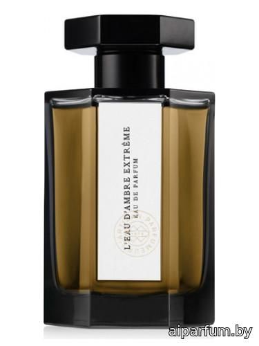 L'Eau D'Ambre Extrême