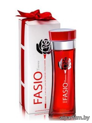 Fasio