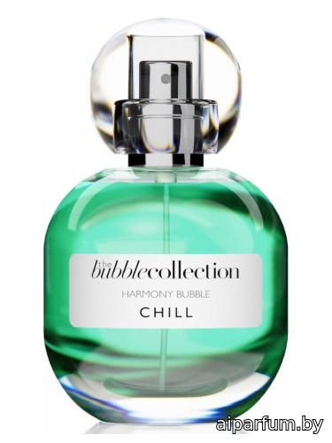 Chill Harmony Bubble