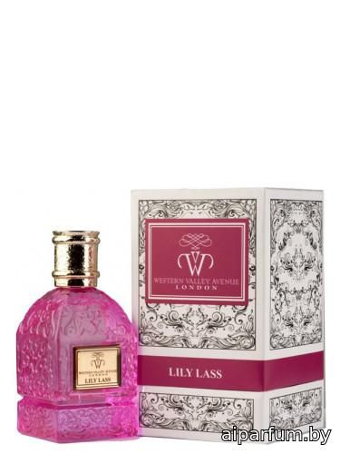 Lily Lass