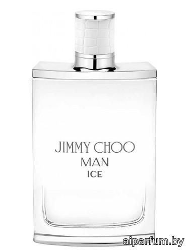 Jimmy Choo Man Ice