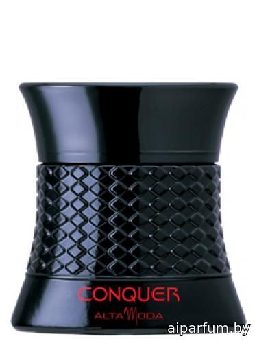 Conquer