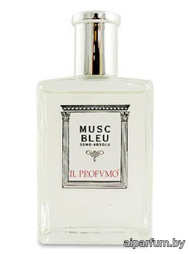 Musc Bleu Absolu