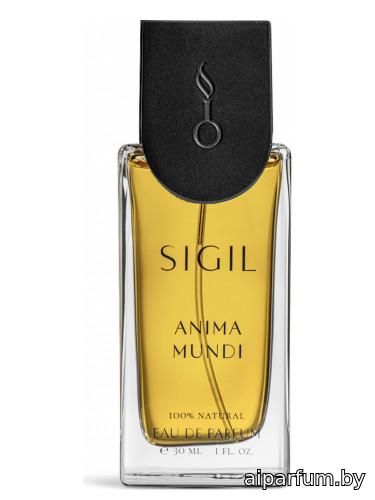 Anima Mundi 