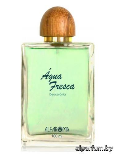 Água Fresca