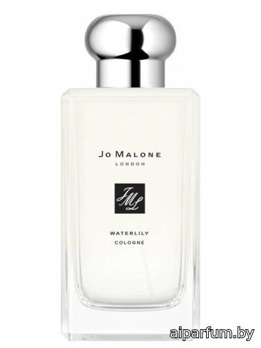 Waterlily Cologne