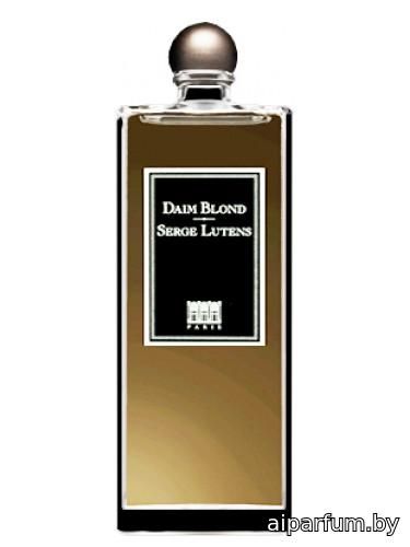 Daim Blond