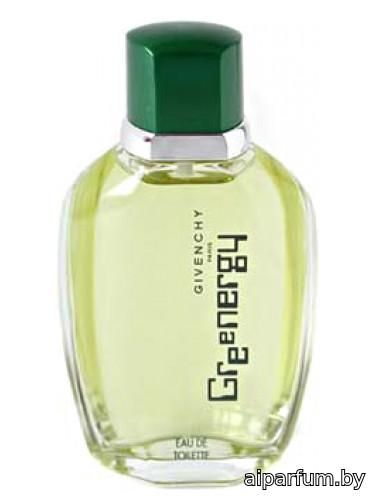Greenergy