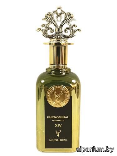 Phenominal Quatorze XIV