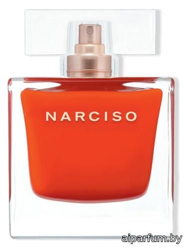 Narciso Rouge Eau de Toilette