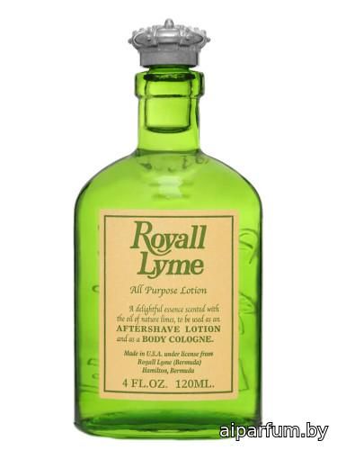 Royall Lyme