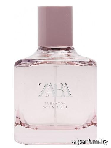 Tuberose Winter