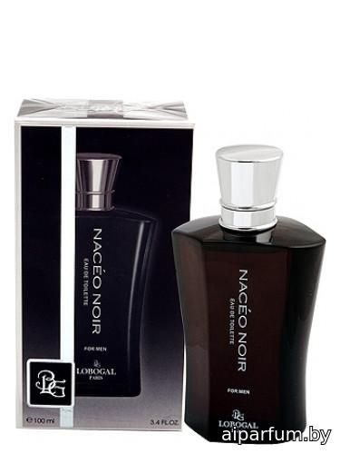 Naceo Noir