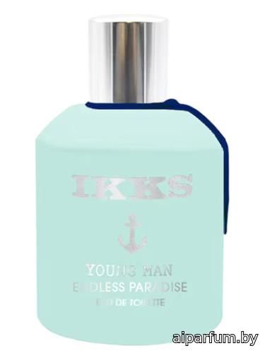 IKKS Young Man Endless Paradise 