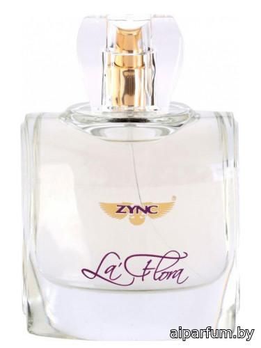 La Flora