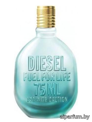 Fuel For Life He Summer