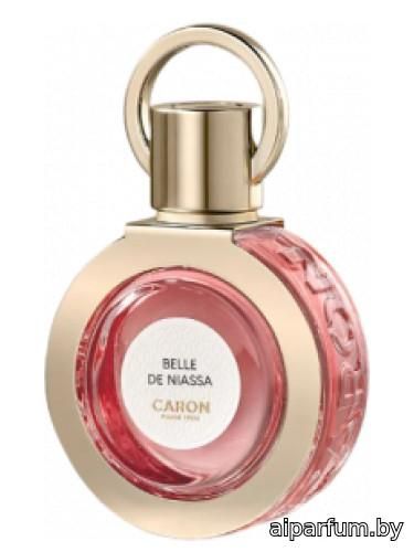Belle de Niassa