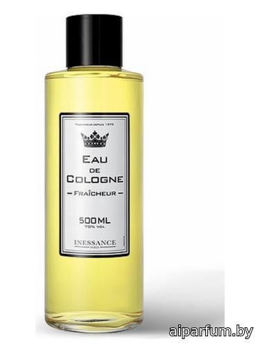 Eau de Cologne Fraicheur