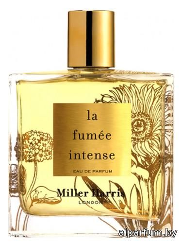 La Fumee Intense