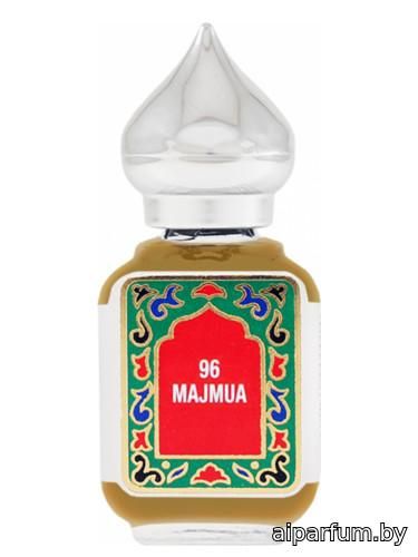 Majmua