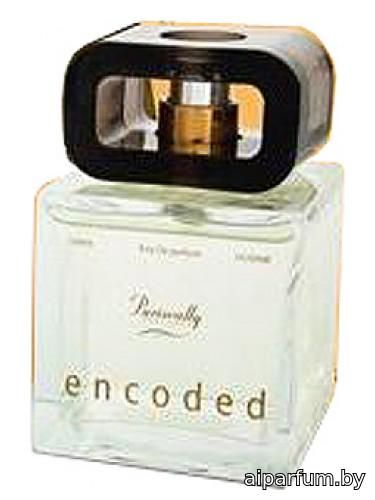 Encoded