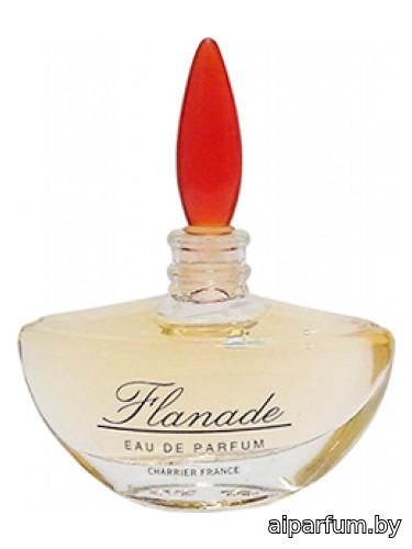 Flanade