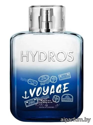 Hydros Voyage