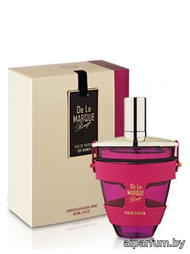 De La Marque Rouge