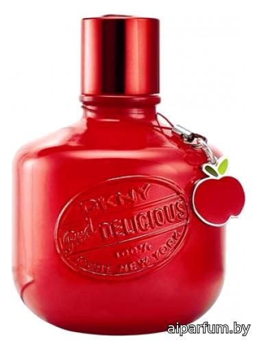 DKNY Red Delicious Charmingly Delicious