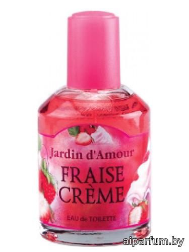 Fraise Creme