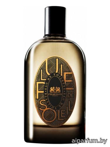 Pluie de Soleil