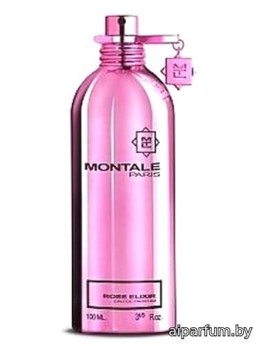 Roses Elixir