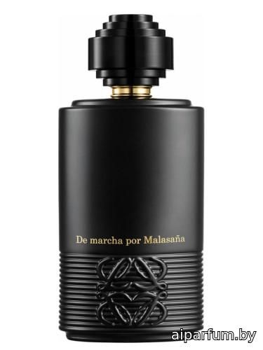 De Marcha Por Malasaña