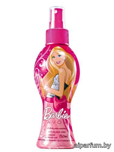 Barbie Colônia