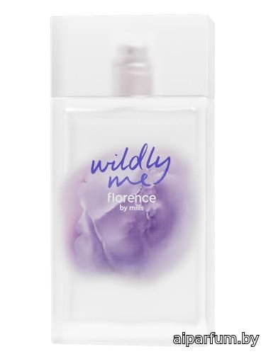 Wildy Me