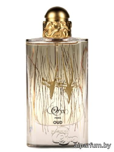 Oryx Oud