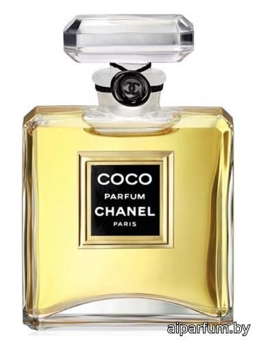 Coco Parfum