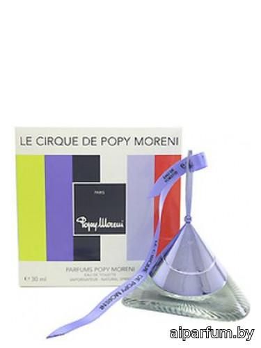 Le Cirque de Popy Moreni