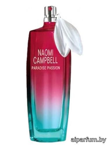 Paradise Passion