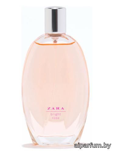 Zara Bright Rose