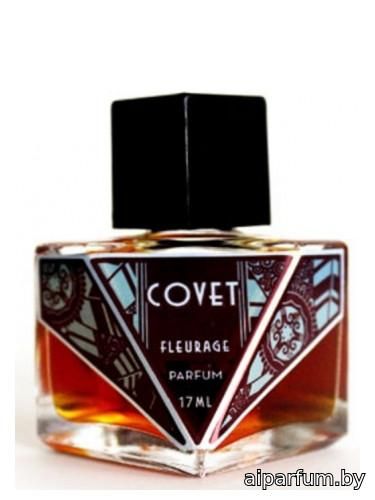Covet Botanical Parfum