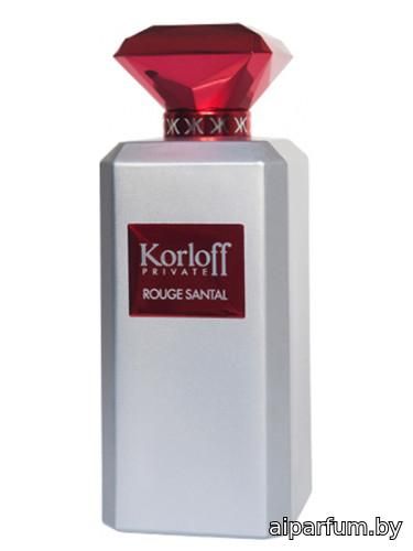 Rouge Santal