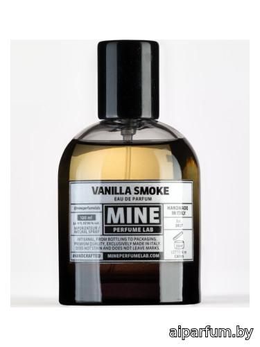 Vanilla Smoke