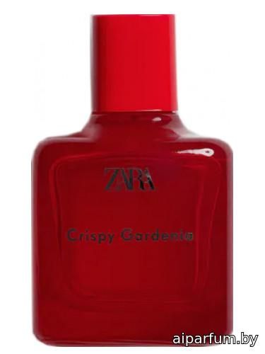 Crispy Gardenia