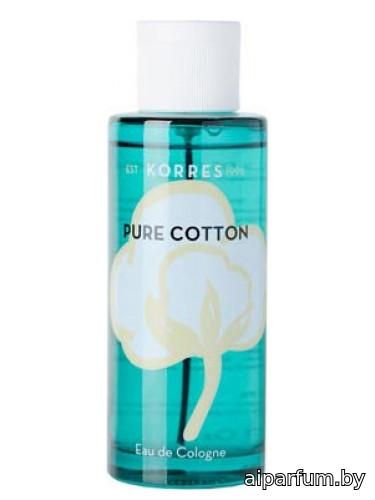 Pure Cotton 